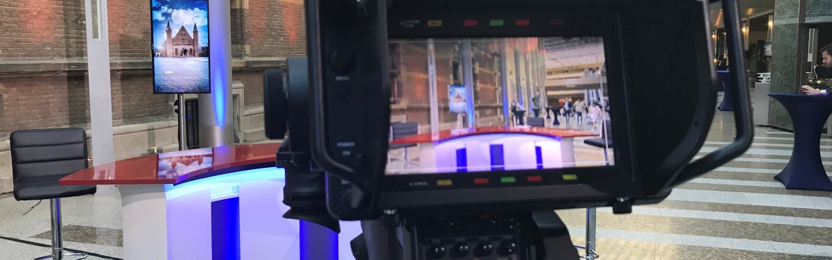 NOS camera